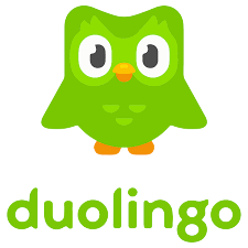 Duolingo logo