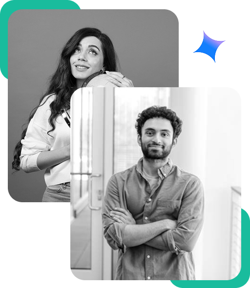 Students preparing for global studies